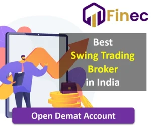 Best Swing Trading Broker in India - Top 10 Swing Trading Brokers in India