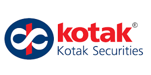 Kotak Securities Logo