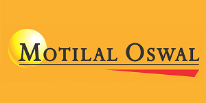 Motilal Oswal Logo