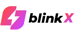 blinkX