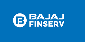 Bajaj Finserv Mutual Fund Distributor Logo