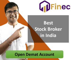 Best Stock Broker in India - Top 10 Stock Brokers in India