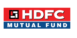 HDFC Mutual Fund Distributor Logo
