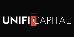 Unifi Capital PMS Logo
