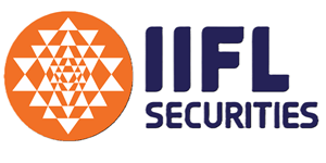 IIFL Securities Franchise Logo