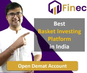 Best Basket Investing Platform in India - Top 10 Thematic Investment Platform in India