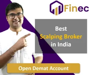Best Scalping Broker in India - Top Scalp Trading Broker in India