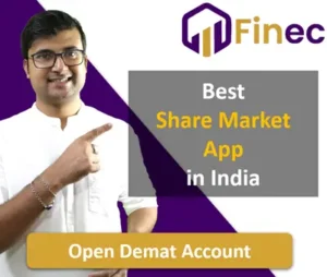 Best Share Market App in India - Top 10 Stock Market Apps in India