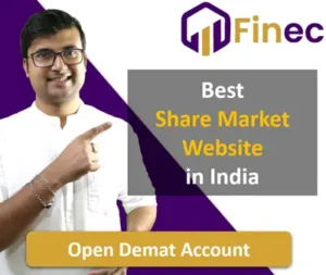Best Share Market Website in India - Top 10 Stock Market Platforms in India
