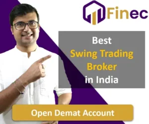 Best Swing Trading Broker in India - Top 10 Swing Trading Brokers in India