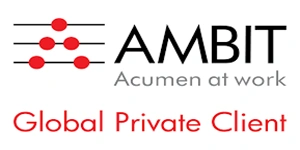 Ambit Global PMS Logo