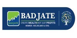 Badjate Wealth PMS Logo