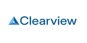 Clearview Capital PMS Logo