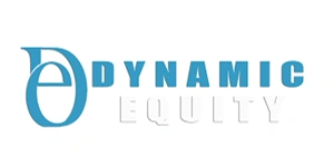 Dynamic Equities PMS Logo