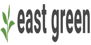 East Green PMS Logo