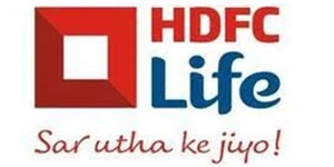 HDFC Life Agent logo