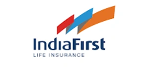 IndiaFirst Life Agent logo