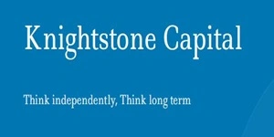 Knightstone Capital AIF Logo