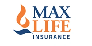 Max Life Agent logo
