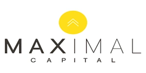 Maximal Capital PMS Logo