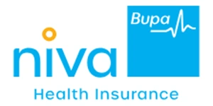 Niva Bupa Agent logo