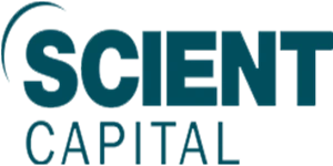 Scient Capital PMS Logo