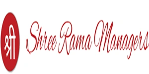 Shree Rama Managers PMS Logo