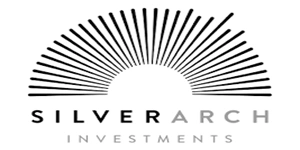 SilverArch PMS Logo
