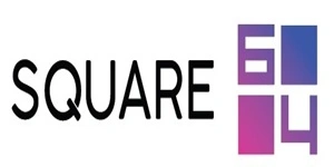 Square64 PMS Logo