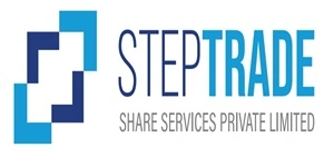 Steptrade AIF Logo