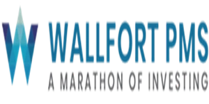 WallFort PMS Logo