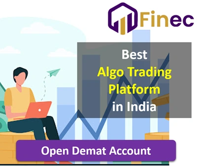 Best Algo Trading Platform in India - Top 10 Automated Trading Softwares in India
