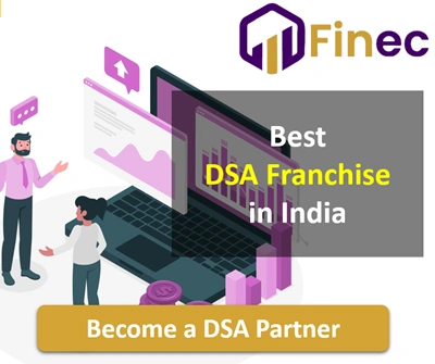 Best DSA Franchise in India