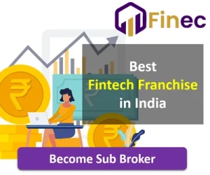 Best Fintech Franchise in India