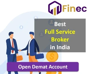 Best Full Service Broker in India - List of Top 10 Full Service Brokers in India