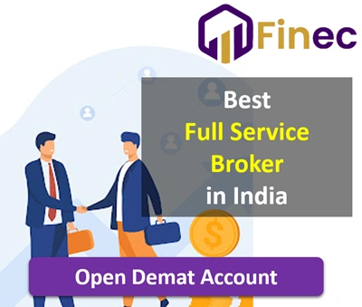 Best Full Service Broker in India - List of Top 10 Full Service Brokers in India