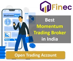 Best Momentum Trading Broker in India - Top 10 Momentum Trading Brokers in India