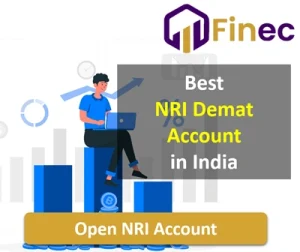 Best NRI Demat Account in India - Top NRI Trading Account in India
