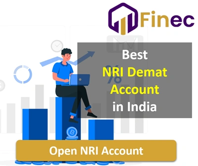 Best NRI Demat Account in India - Top NRI Trading Account in India