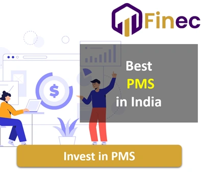 Best PMS in India - Top 10 Portfolio Management in India
