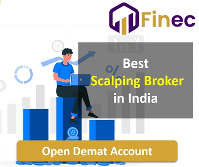 Best Scalping Broker in India - Top Scalp Trading Broker in India