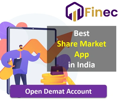 Best Share Market App in India - Top 10 Stock Market Apps in India