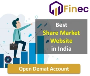 Best Share Market Website in India - Top 10 Stock Market Platforms in India