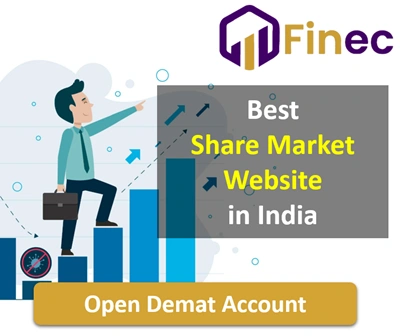 Best Share Market Website in India - Top 10 Stock Market Platforms in India