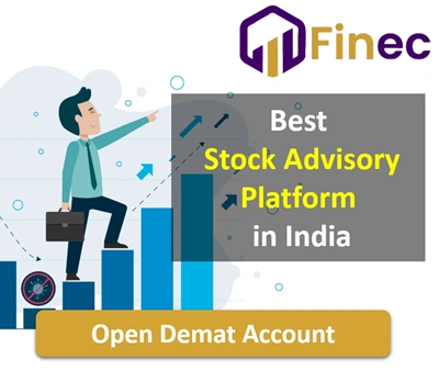 Best Stock Advisory Platform in India - Top 10 Stock Advisory Softwares in India