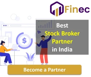 Best Stock Broker Partner in India - Top 10 Stock Broking Affiliates in India