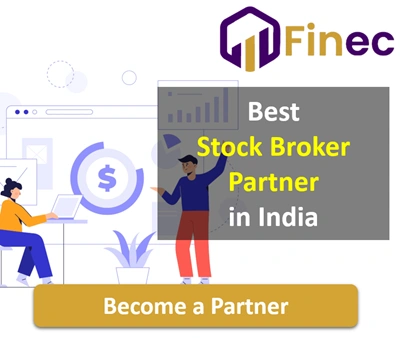 Best Stock Broker Partner in India - Top 10 Stock Broking Affiliates in India