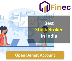 Best Stock Broker in India - Top 10 Stock Brokers in India