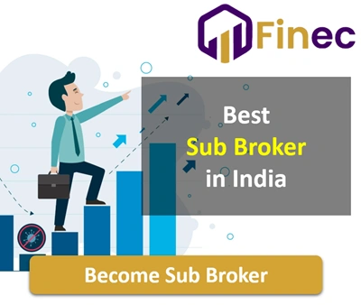 Best Sub Broker in India - Top 10 Sub Broker Franchise in India