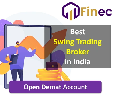 Best Swing Trading Broker in India - Top 10 Swing Trading Brokers in India